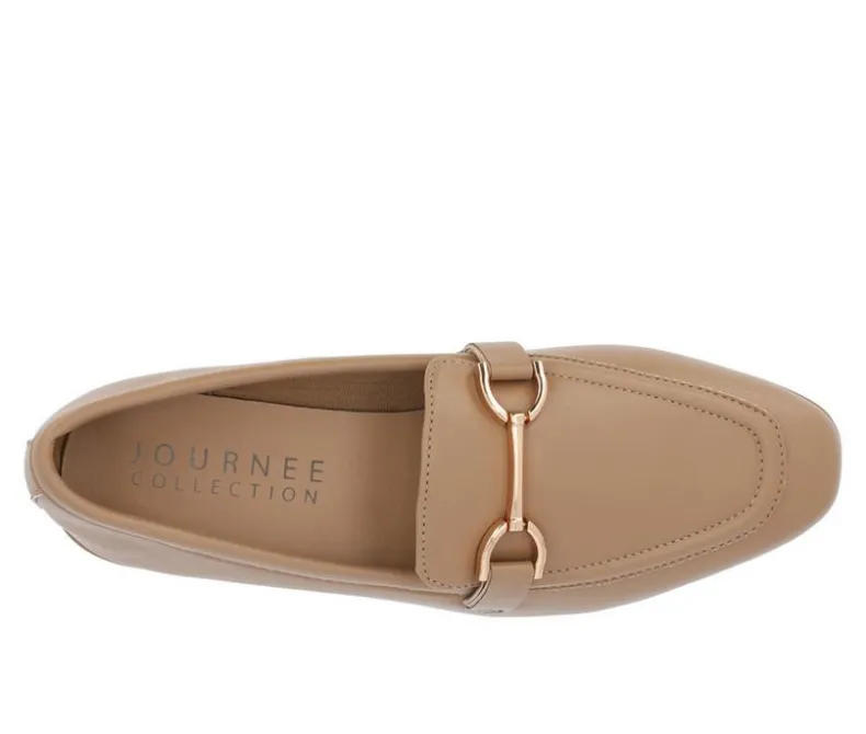 Loafers & Oxfords>Journee Collection Women's Mizza Loafers
