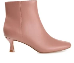 Dress>Journee Collection Women's Kelssa Booties