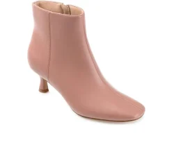 Dress>Journee Collection Women's Kelssa Booties