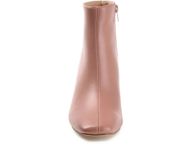Dress>Journee Collection Women's Kelssa Booties