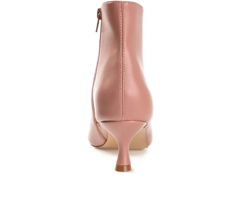 Dress>Journee Collection Women's Kelssa Booties