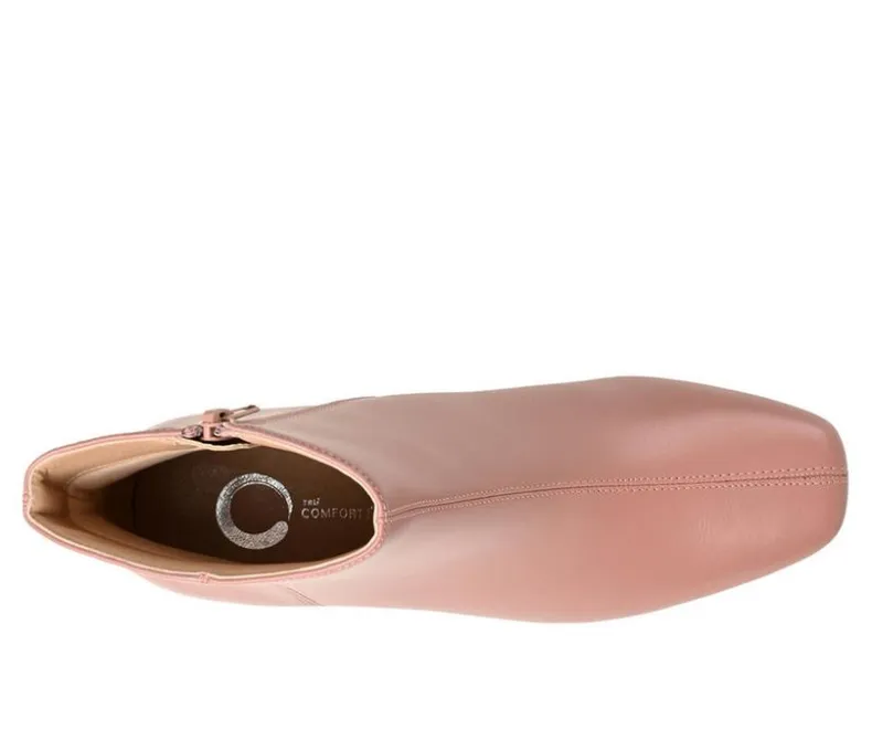 Dress>Journee Collection Women's Kelssa Booties