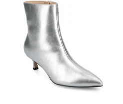 Dress>Journee Collection Women's Arely Booties