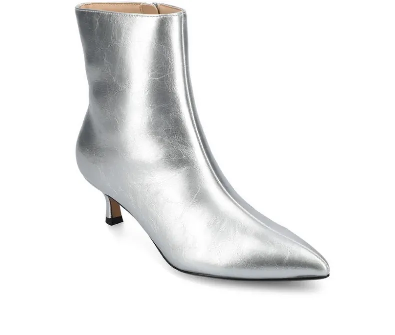 Dress>Journee Collection Women's Arely Booties