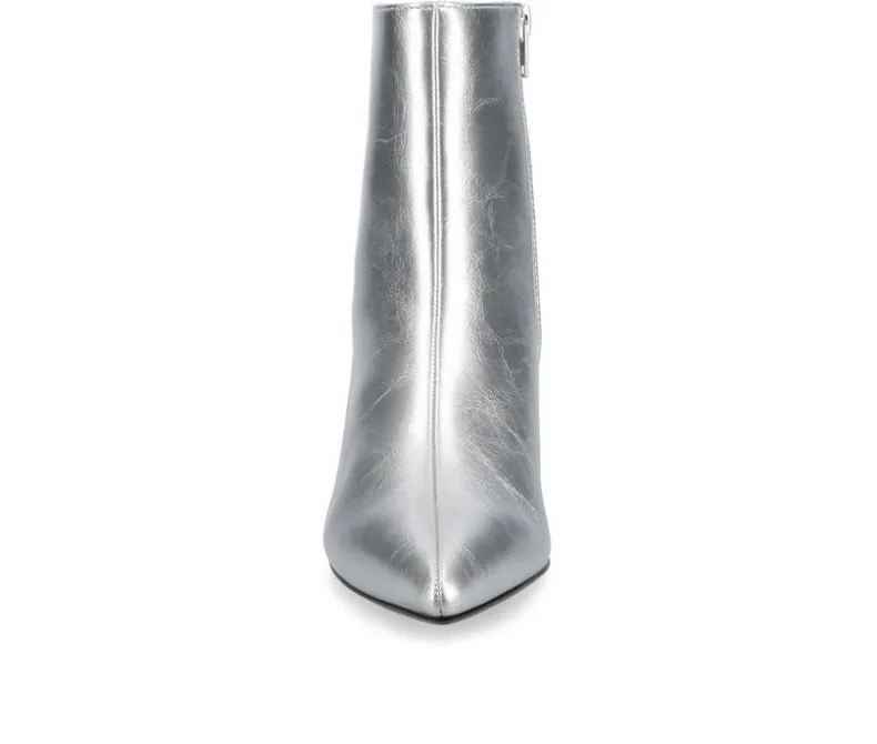 Dress>Journee Collection Women's Arely Booties