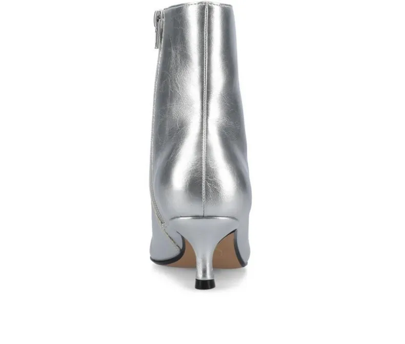 Dress>Journee Collection Women's Arely Booties