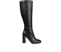 Wide Calf|Tall>Journee Collection Women's Karima Extra Wide Calf Knee High Boots