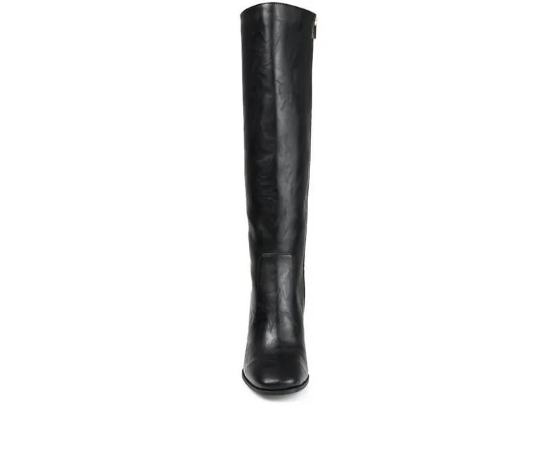 Wide Calf|Tall>Journee Collection Women's Karima Extra Wide Calf Knee High Boots