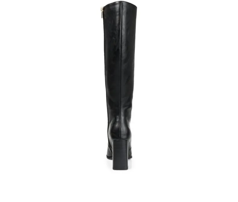 Wide Calf|Tall>Journee Collection Women's Karima Extra Wide Calf Knee High Boots