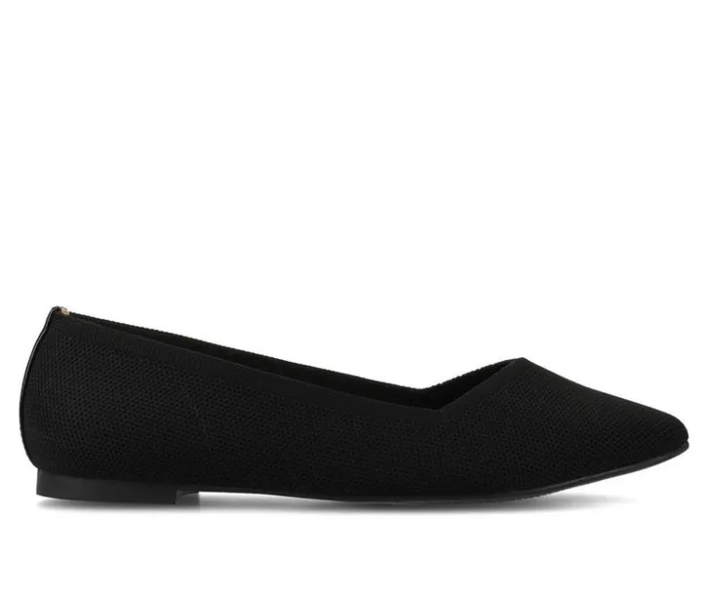 Flats>Journee Collection Women's Minnah Flats