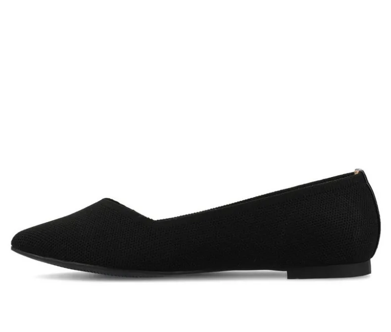 Flats>Journee Collection Women's Minnah Flats