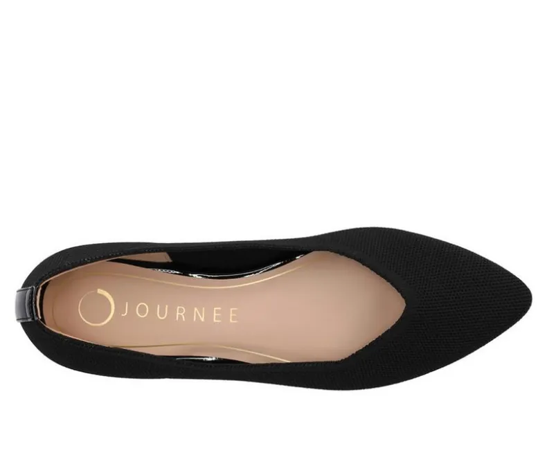 Flats>Journee Collection Women's Minnah Flats