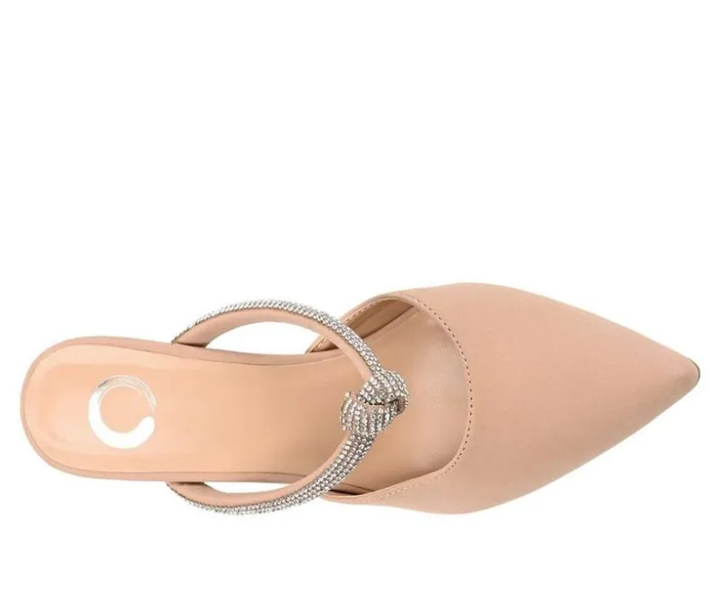 Clogs & Mules>Journee Collection Women's Lunna Pumps