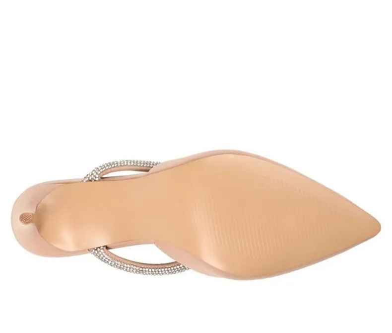 Clogs & Mules>Journee Collection Women's Lunna Pumps