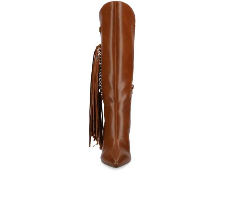 Tall>Journee Collection Women's Dolly