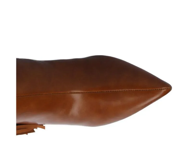 Tall>Journee Collection Women's Dolly