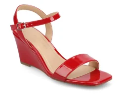 Sandals|Pumps & Heels>Journee Collection Women's Clayr Wedges