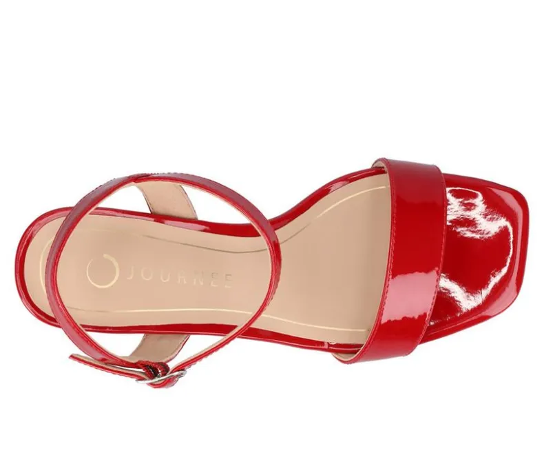 Sandals|Pumps & Heels>Journee Collection Women's Clayr Wedges