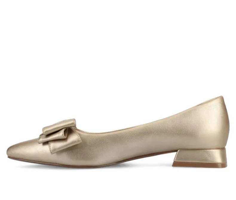 Flats>Journee Collection Women's Ophelia Flats