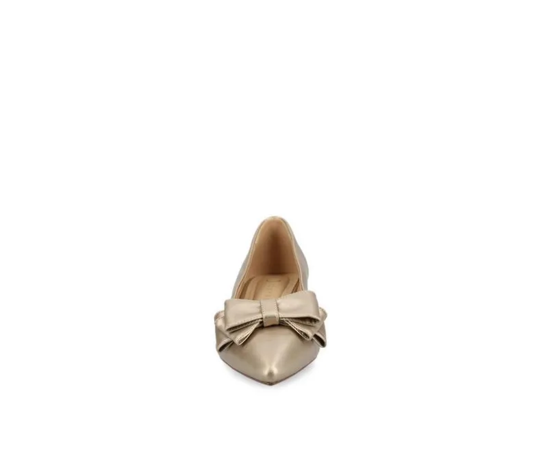 Flats>Journee Collection Women's Ophelia Flats