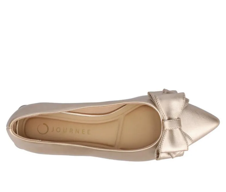 Flats>Journee Collection Women's Ophelia Flats