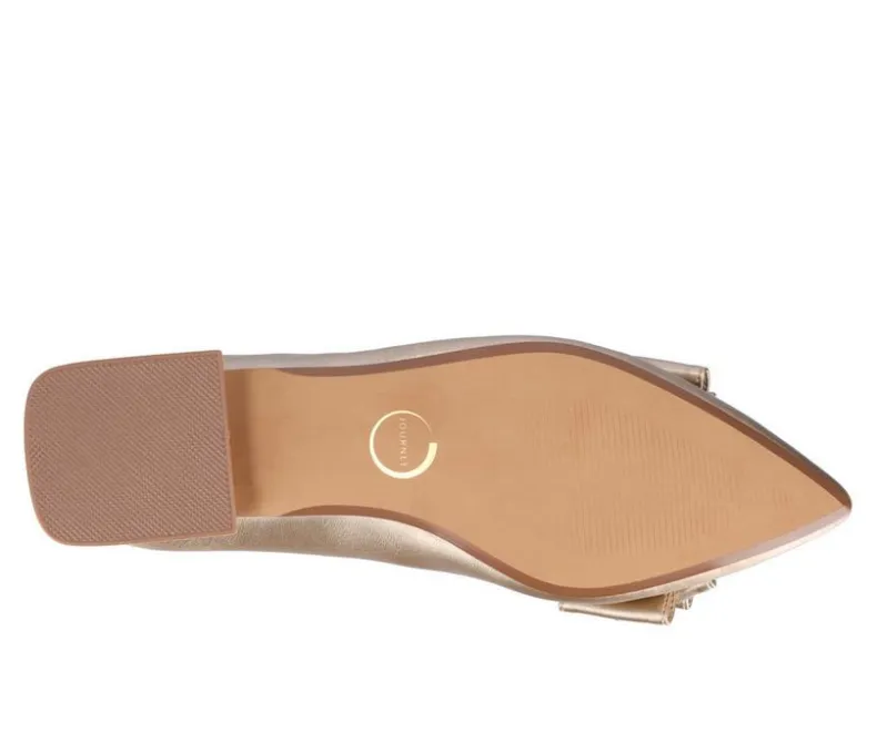 Flats>Journee Collection Women's Ophelia Flats