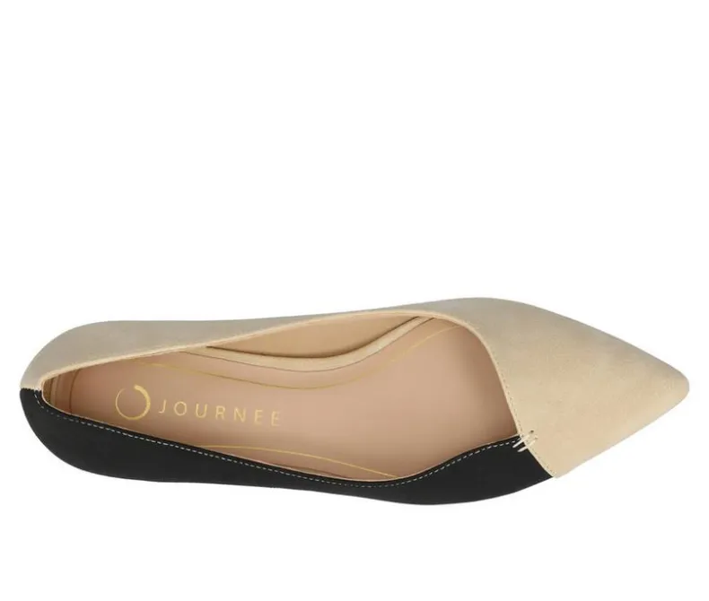 Flats>Journee Collection Women's Carmin Flats
