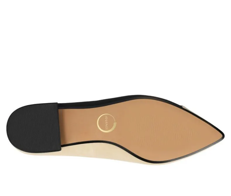 Flats>Journee Collection Women's Carmin Flats