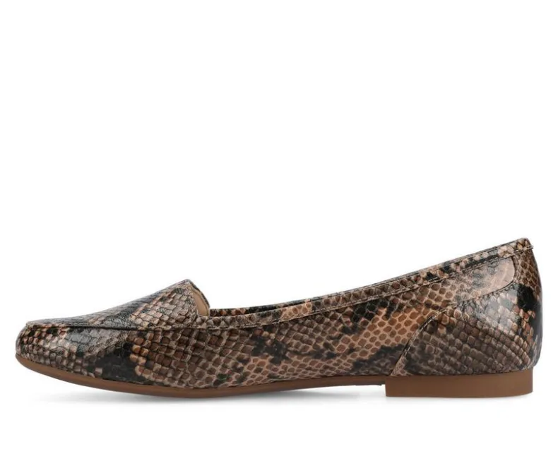 Flats>Journee Collection Women's Noelia Flats