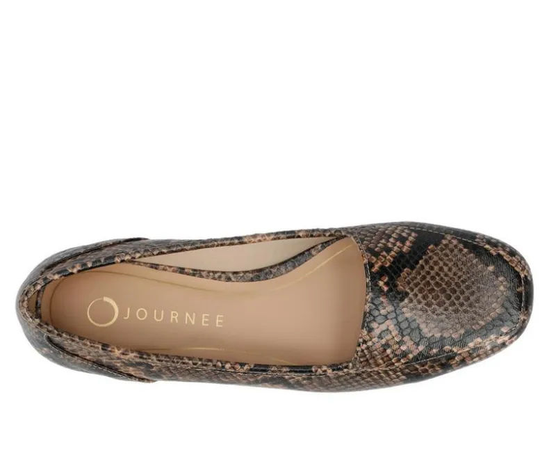 Flats>Journee Collection Women's Noelia Flats