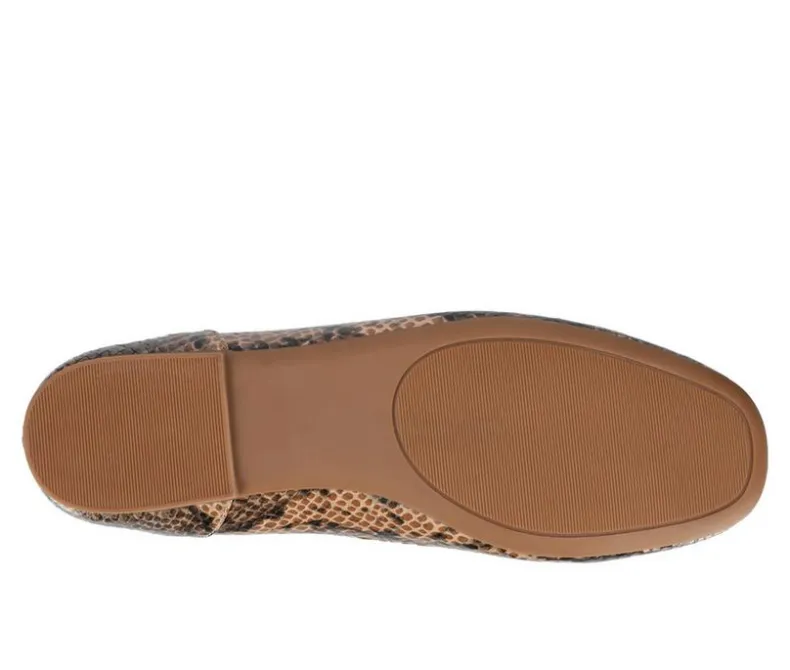 Flats>Journee Collection Women's Noelia Flats