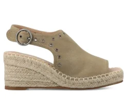 Sandals|Pumps & Heels>Journee Collection Women's Crisie Wedges