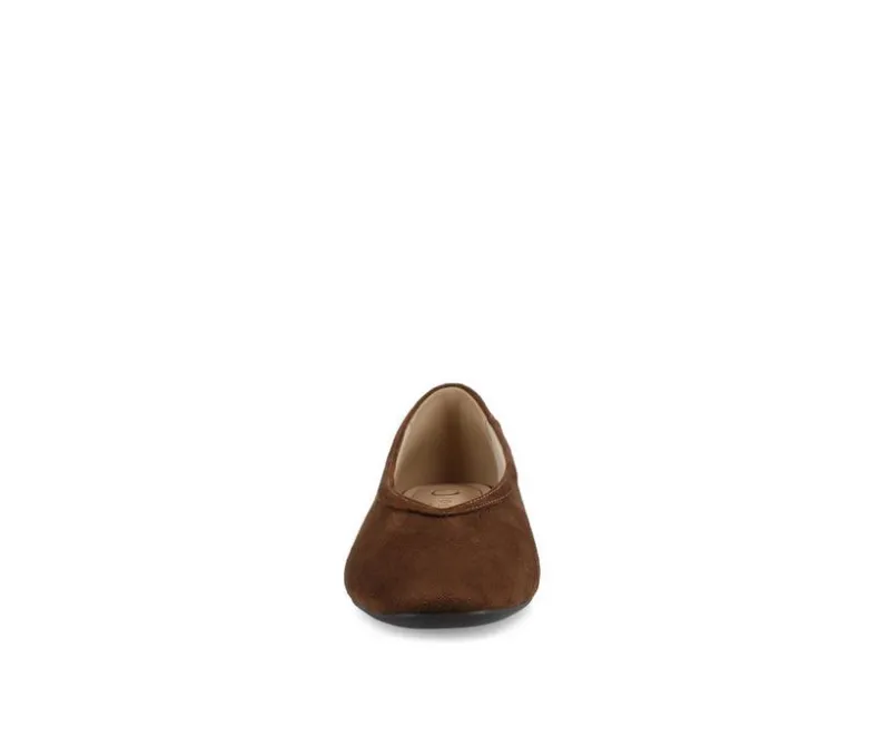 Flats>Journee Collection Women's Fortune Flats