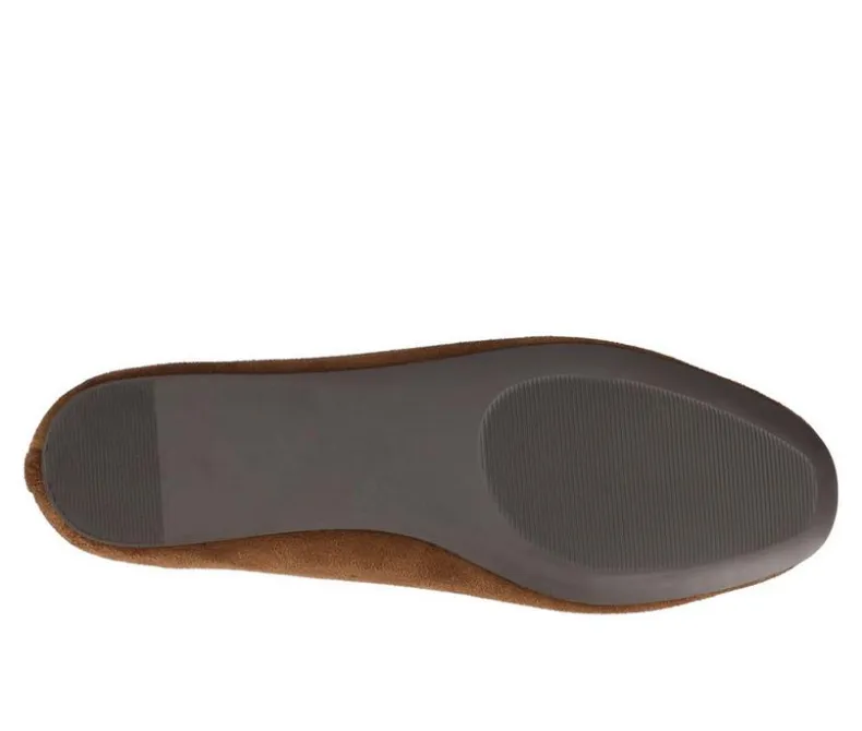 Flats>Journee Collection Women's Fortune Flats