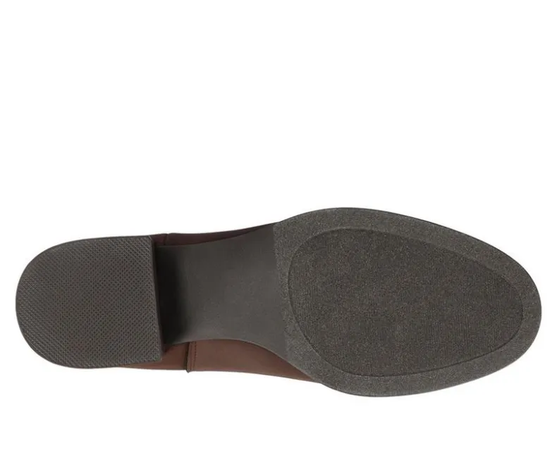 Dress|Chelsea>Journee Collection Women's Chayse Chelsea Booties