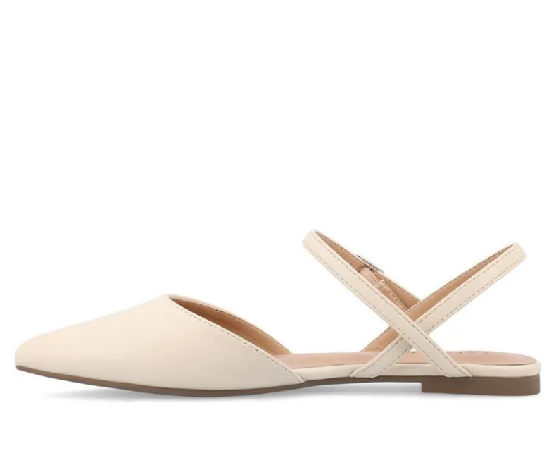 Flats|Clogs & Mules>Journee Collection Women's Martine Mule Flats