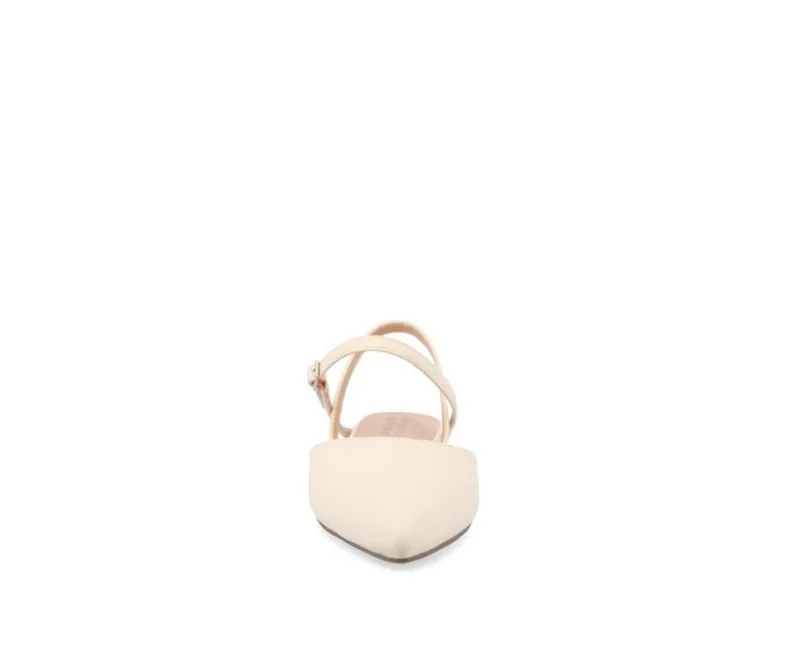 Flats|Clogs & Mules>Journee Collection Women's Martine Mule Flats