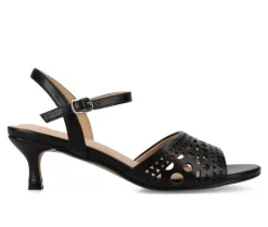 Sandals|Pumps & Heels>Journee Collection Women's Jessly Kitten Heels