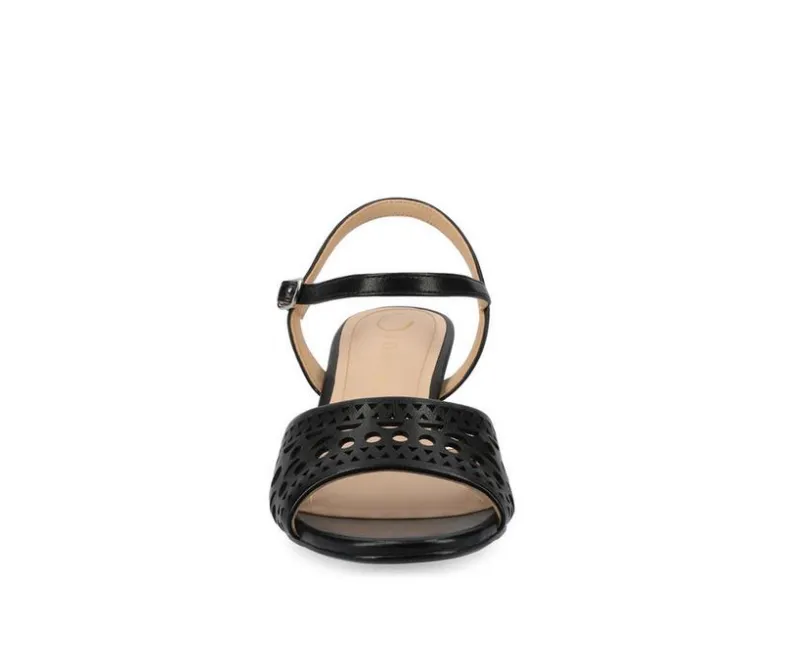 Sandals|Pumps & Heels>Journee Collection Women's Jessly Kitten Heels