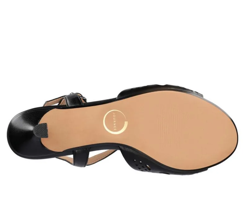 Sandals|Pumps & Heels>Journee Collection Women's Jessly Kitten Heels