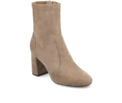 Boots & Booties>Journee Collection Women's Vivia Booties