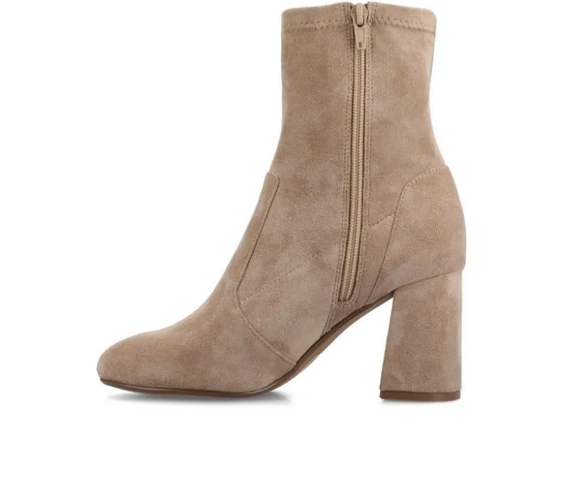 Boots & Booties>Journee Collection Women's Vivia Booties