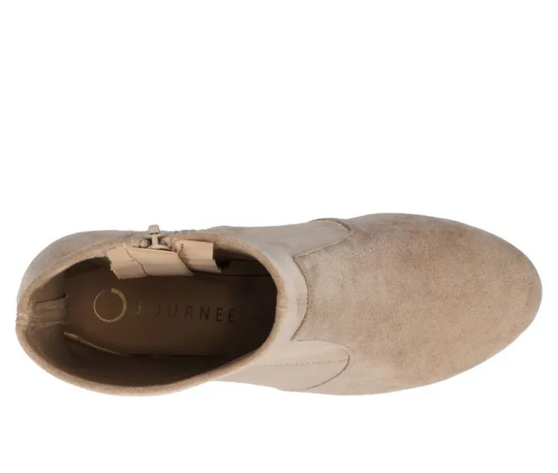 Boots & Booties>Journee Collection Women's Vivia Booties