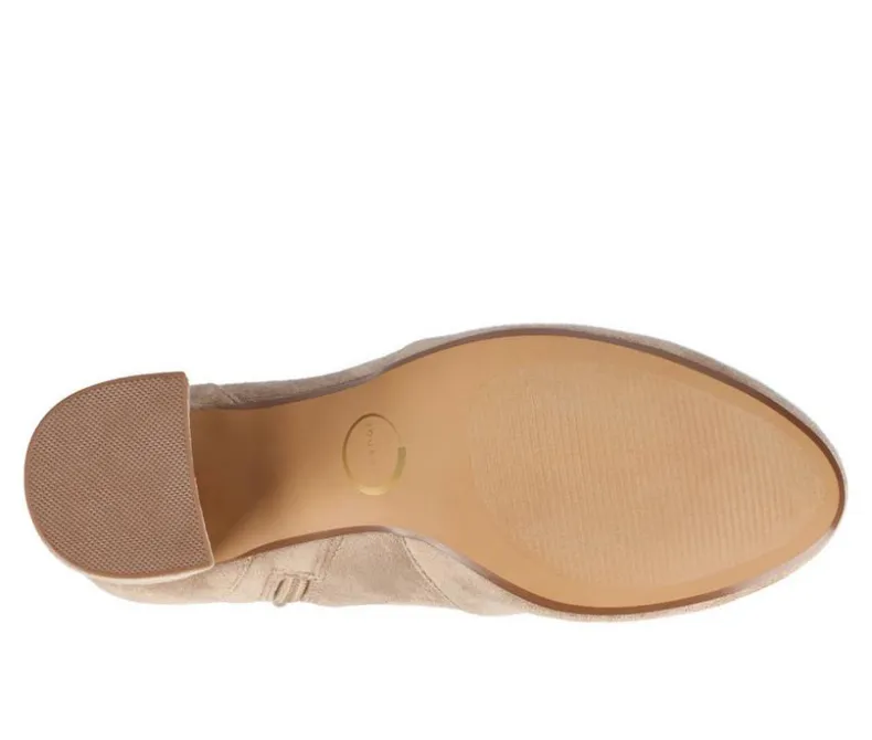Boots & Booties>Journee Collection Women's Vivia Booties