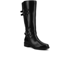 Boots & Booties>Journee Collection Women's Sonny Knee High Boots