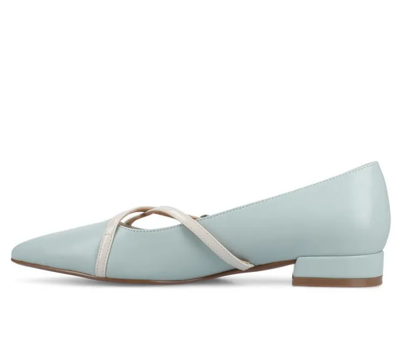 Pumps & Heels>Journee Collection Women's Camby Shoes