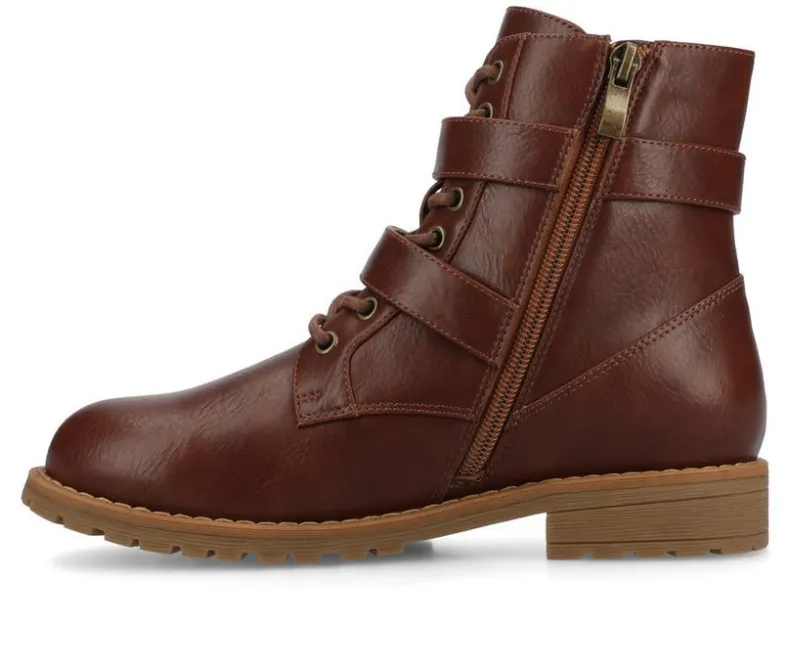 Boots & Booties>Journee Collection Women's Juliah