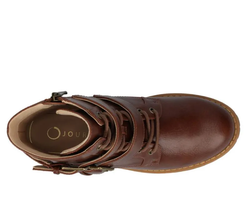 Boots & Booties>Journee Collection Women's Juliah