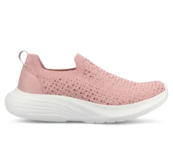 Boat Shoes & Slip-Ons>Journee Collection Women's Linnea Slip-On Sneakers