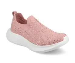 Boat Shoes & Slip-Ons>Journee Collection Women's Linnea Slip-On Sneakers